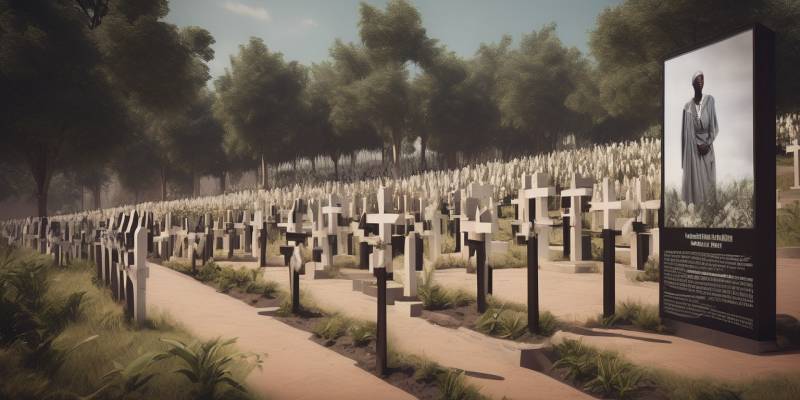 Rwanda 1994 Genocide Analysis and Key Facts: Causes, Timeline, Death Toll, International Response, and Aftermath