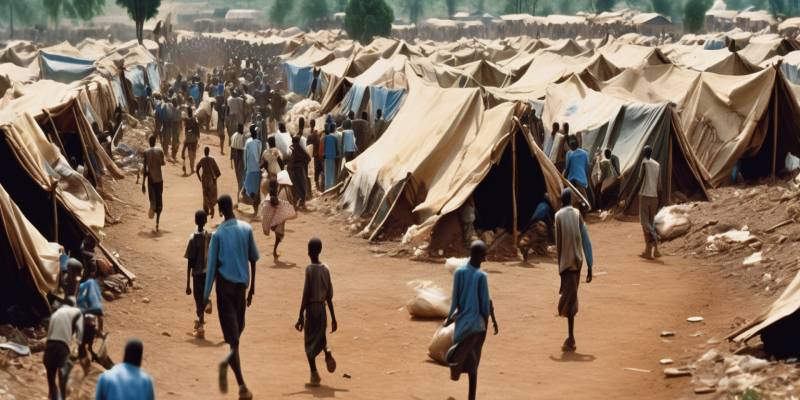 Kibeho Massacre History and Survivor Testimonies: A Detailed Account of the 1995 Killings in Rwanda