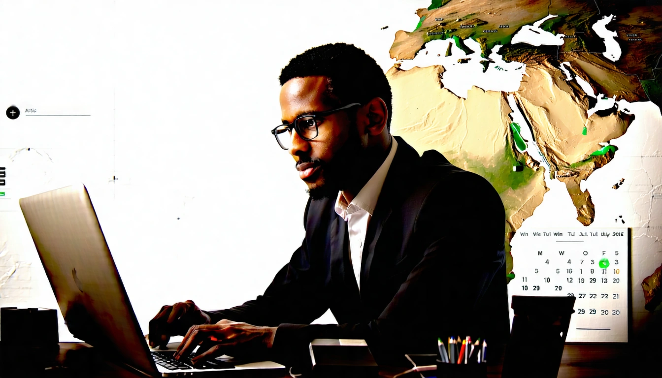 September 2011 Herve Cheuzeville Auteur et travailleur humanitaire